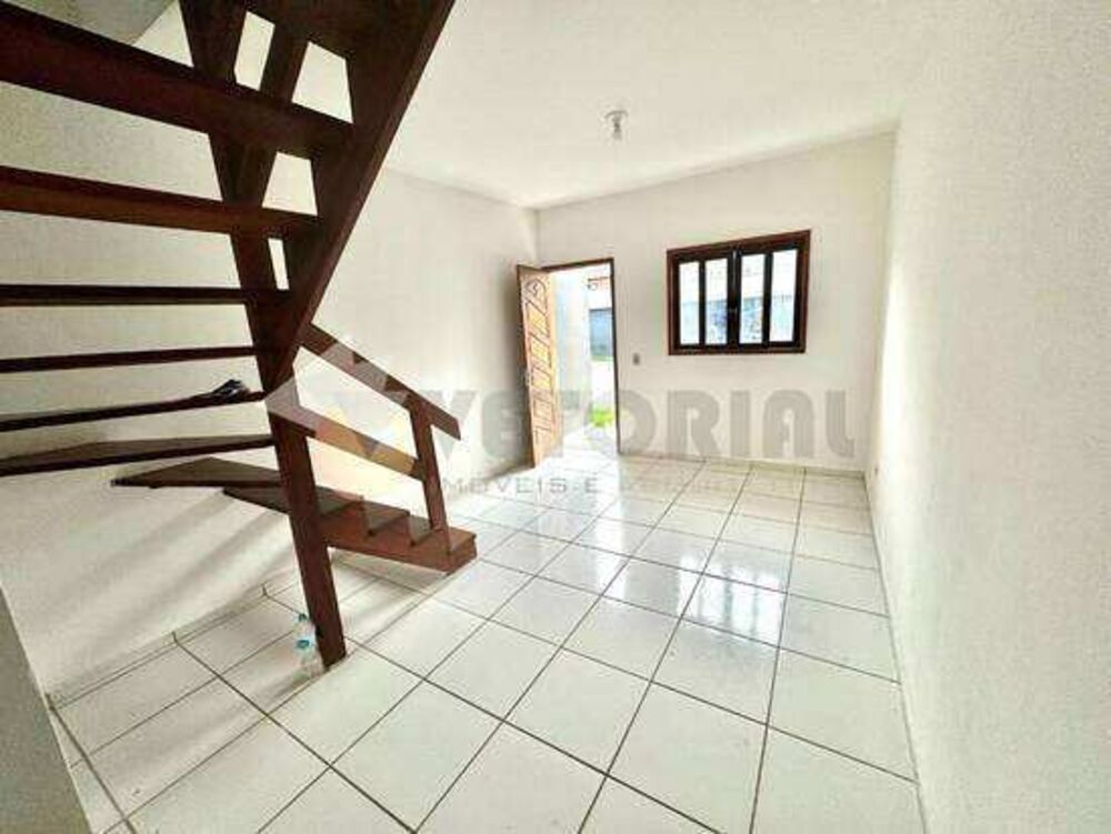 Sobrado à venda com 2 quartos, 75m² - Foto 3