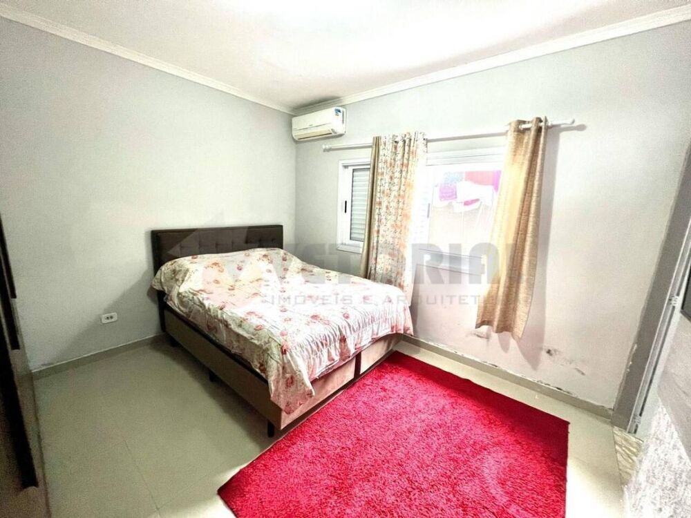 Casa à venda com 3 quartos, 124m² - Foto 10