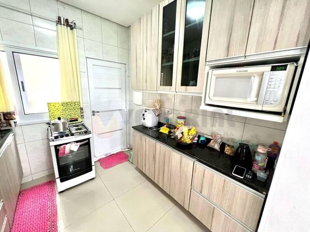Casa à venda com 3 quartos, 124m² - Foto 6