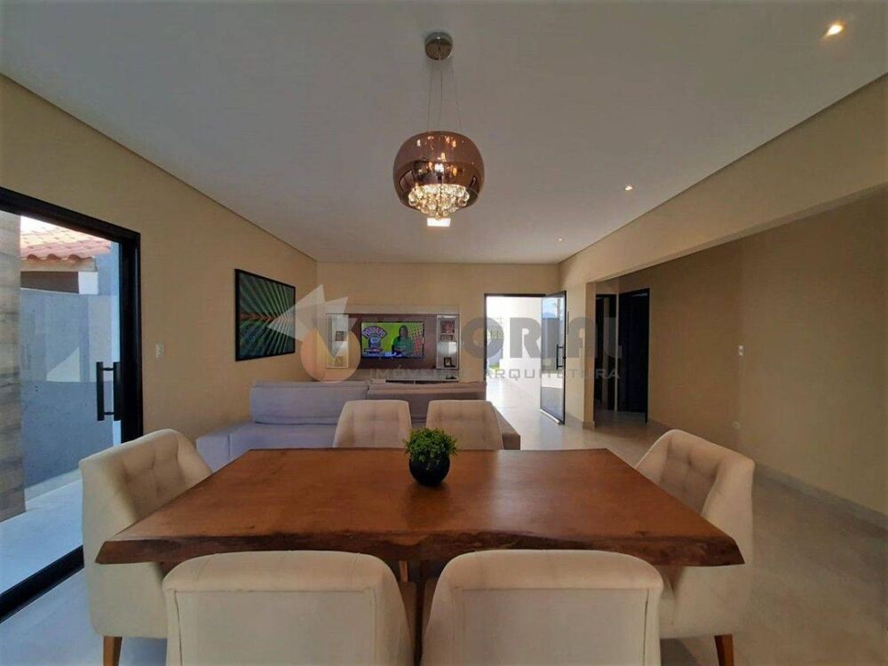 Casa à venda com 4 quartos, 179m² - Foto 6