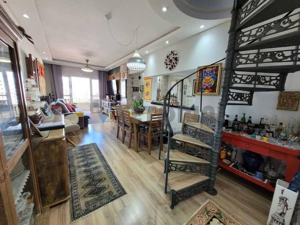 Cobertura à venda com 3 quartos, 102m² - Foto 15
