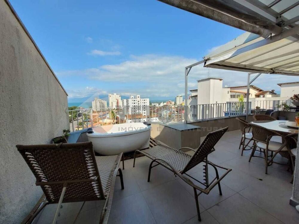 Cobertura à venda com 3 quartos, 102m² - Foto 1