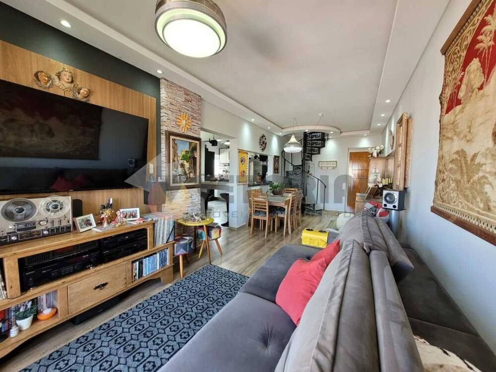 Cobertura à venda com 3 quartos, 102m² - Foto 16