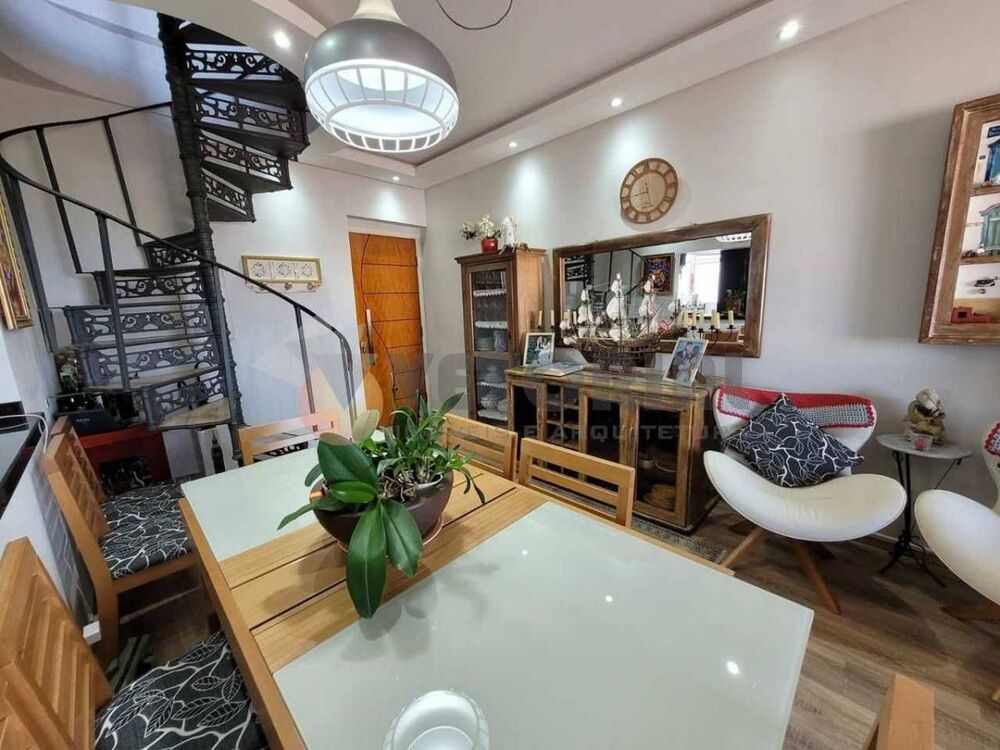 Cobertura à venda com 3 quartos, 102m² - Foto 20