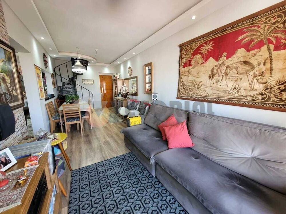 Cobertura à venda com 3 quartos, 102m² - Foto 19