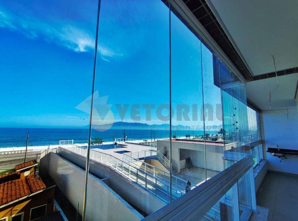 Apartamento à venda com 3 quartos, 86m² - Foto 7