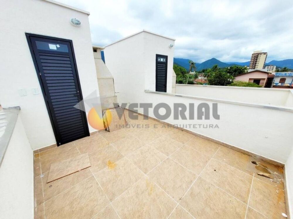 Sobrado à venda com 2 quartos, 75m² - Foto 31