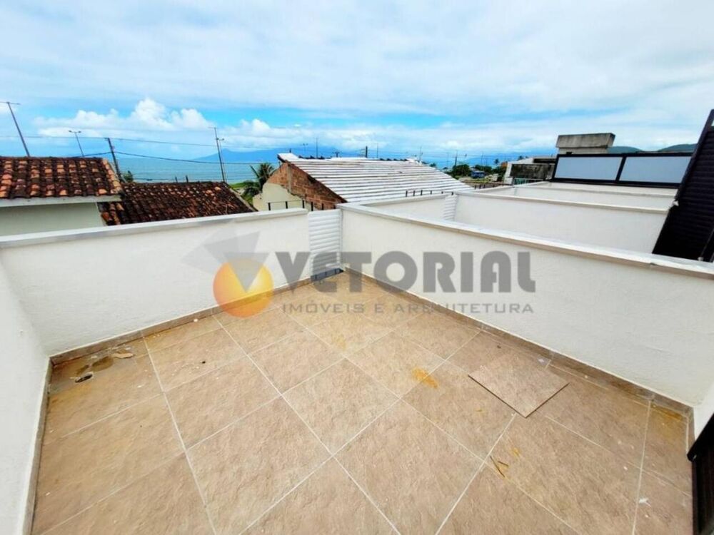 Sobrado à venda com 2 quartos, 75m² - Foto 34