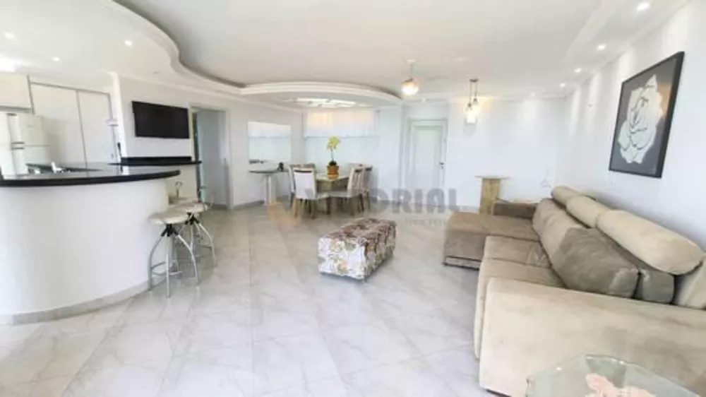 Apartamento à venda com 4 quartos, 176m² - Foto 3