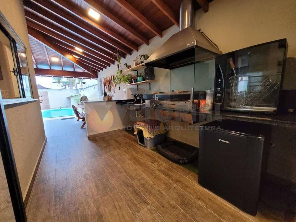 Casa à venda com 3 quartos, 230m² - Foto 19