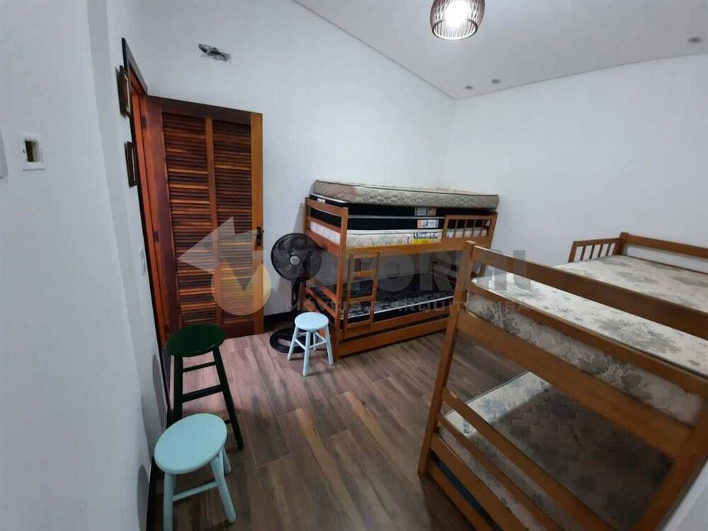 Sobrado à venda com 2 quartos, 80m² - Foto 13