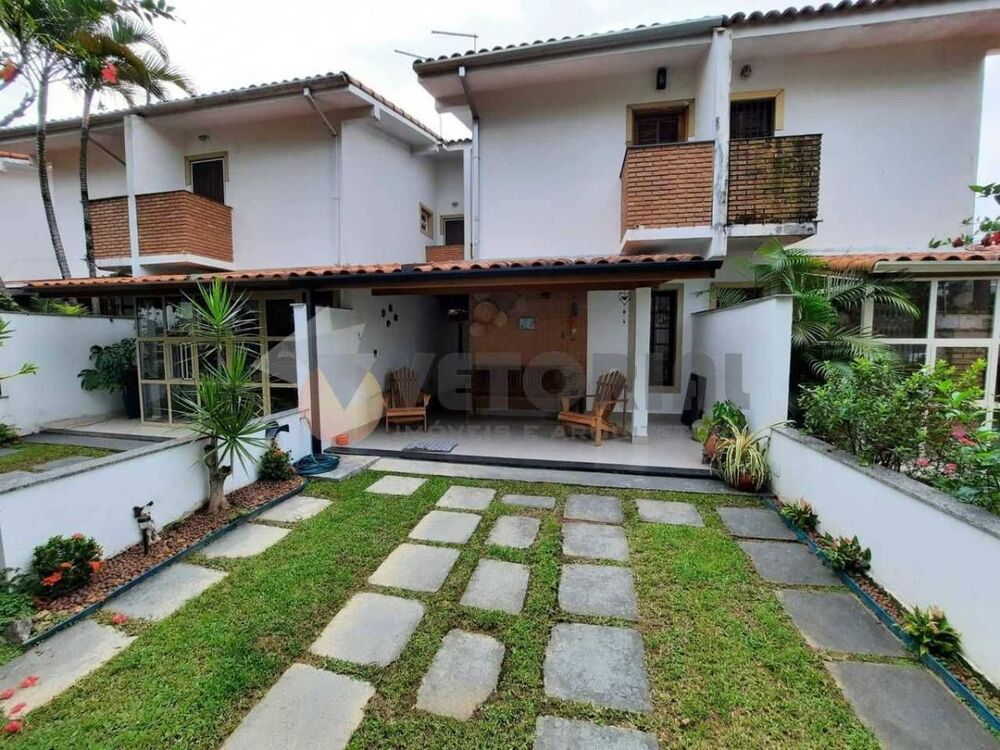 Sobrado à venda com 2 quartos, 80m² - Foto 2