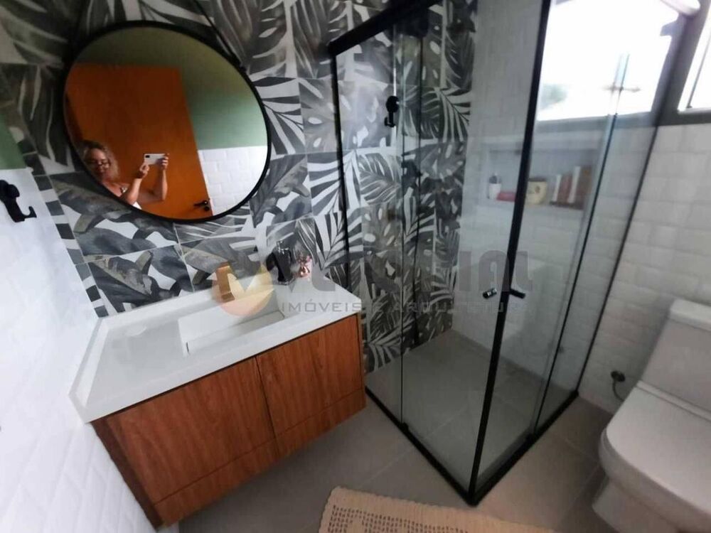 Sobrado à venda com 2 quartos, 80m² - Foto 10