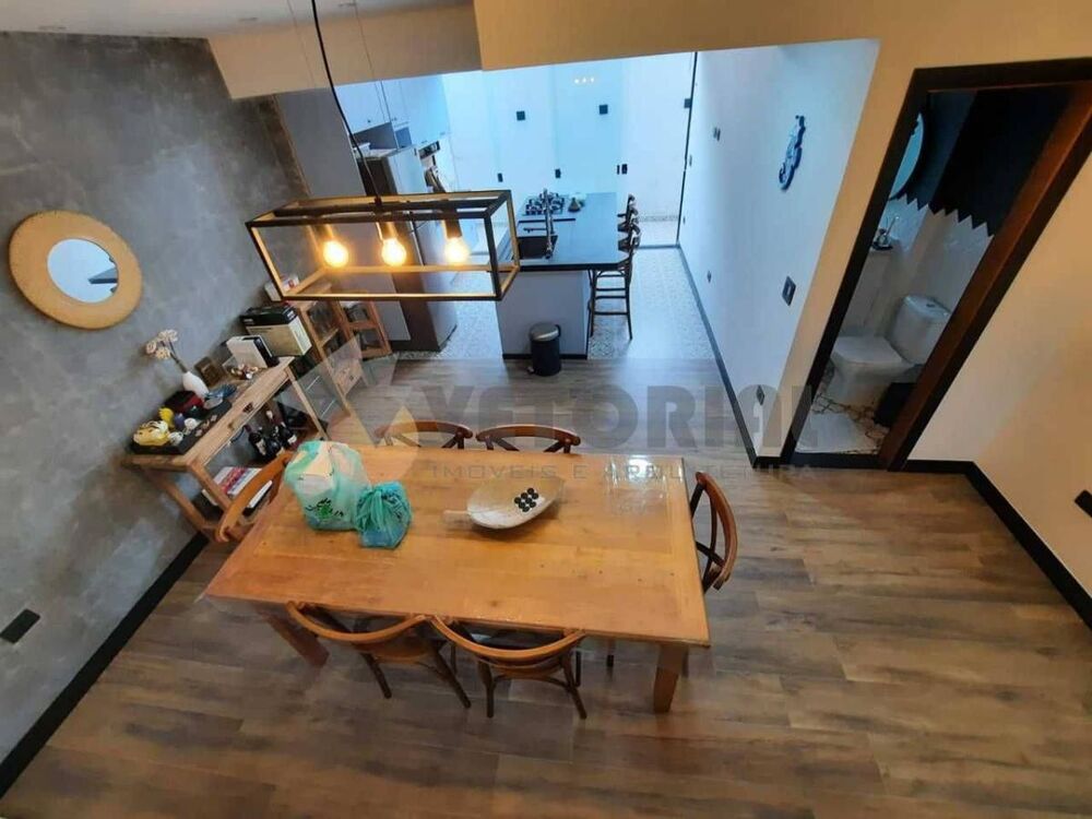 Sobrado à venda com 2 quartos, 80m² - Foto 5
