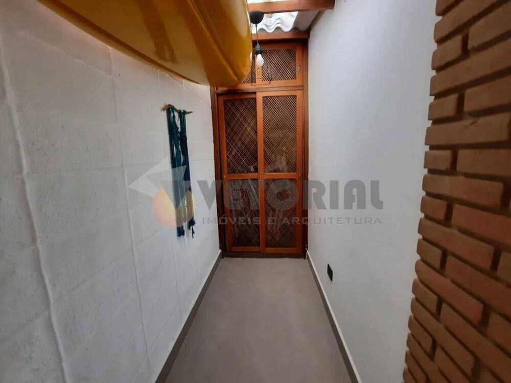 Sobrado à venda com 2 quartos, 80m² - Foto 8
