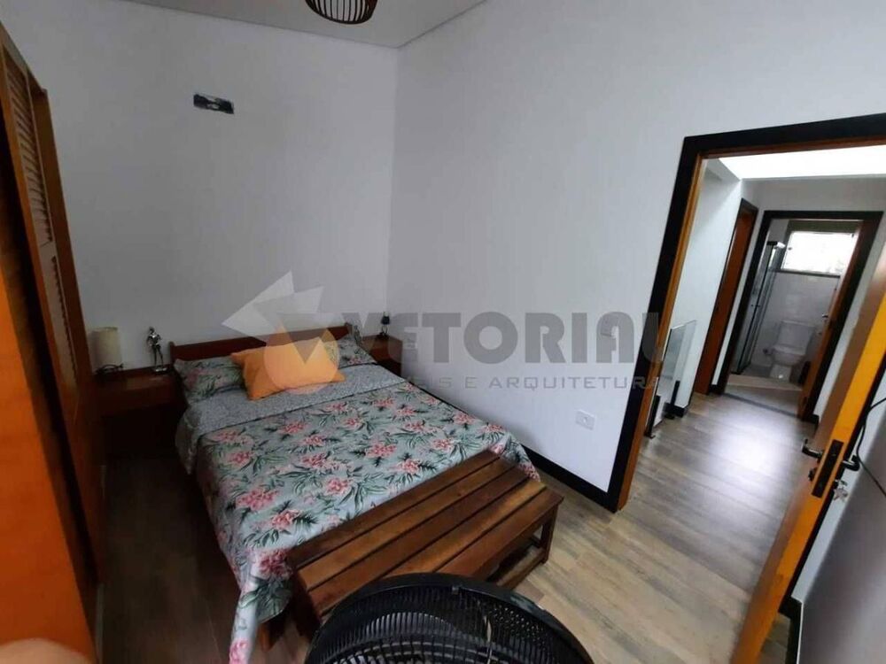 Sobrado à venda com 2 quartos, 80m² - Foto 9