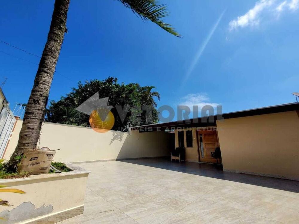 Casa à venda com 3 quartos, 160m² - Foto 2