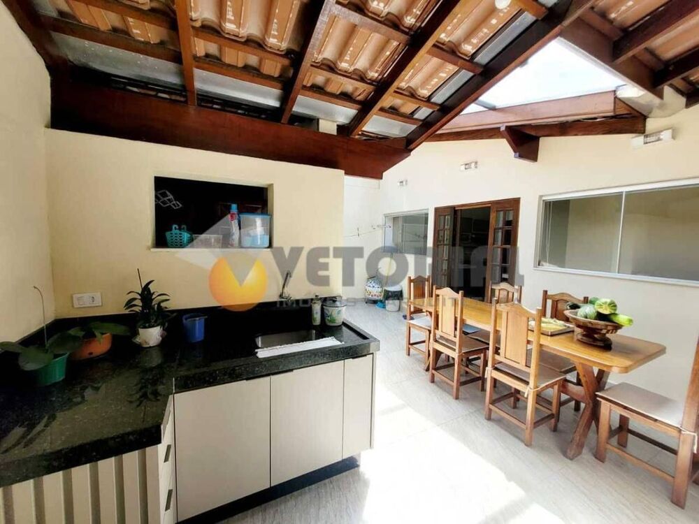 Casa à venda com 3 quartos, 160m² - Foto 11