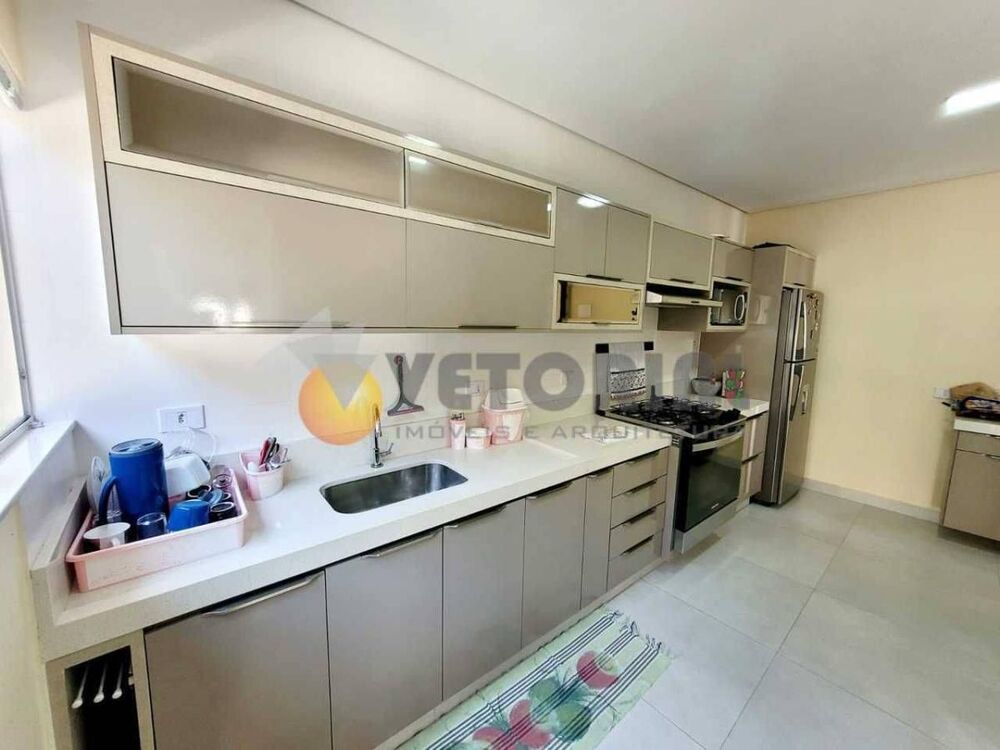 Casa à venda com 3 quartos, 160m² - Foto 6