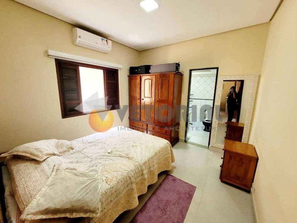 Casa à venda com 3 quartos, 160m² - Foto 15