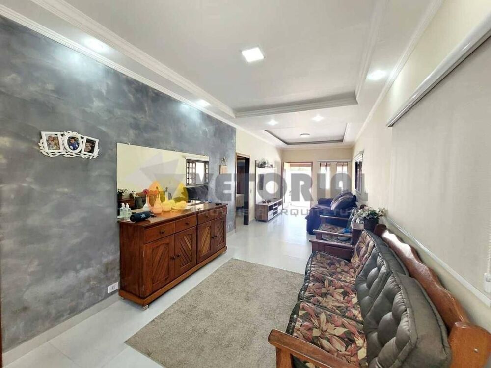 Casa à venda com 3 quartos, 160m² - Foto 5