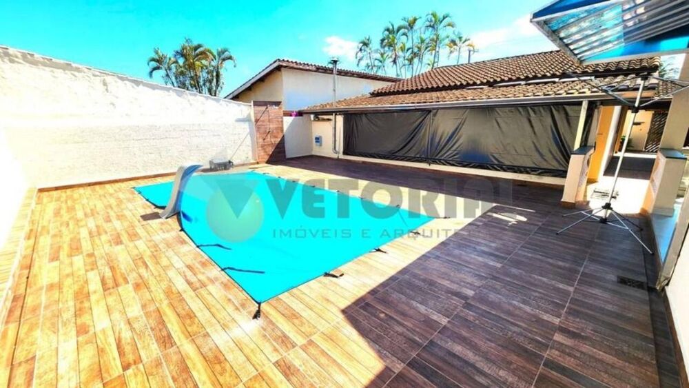 Casa à venda com 3 quartos, 154m² - Foto 8