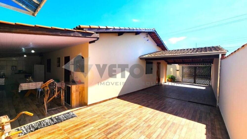 Casa à venda com 3 quartos, 154m² - Foto 7