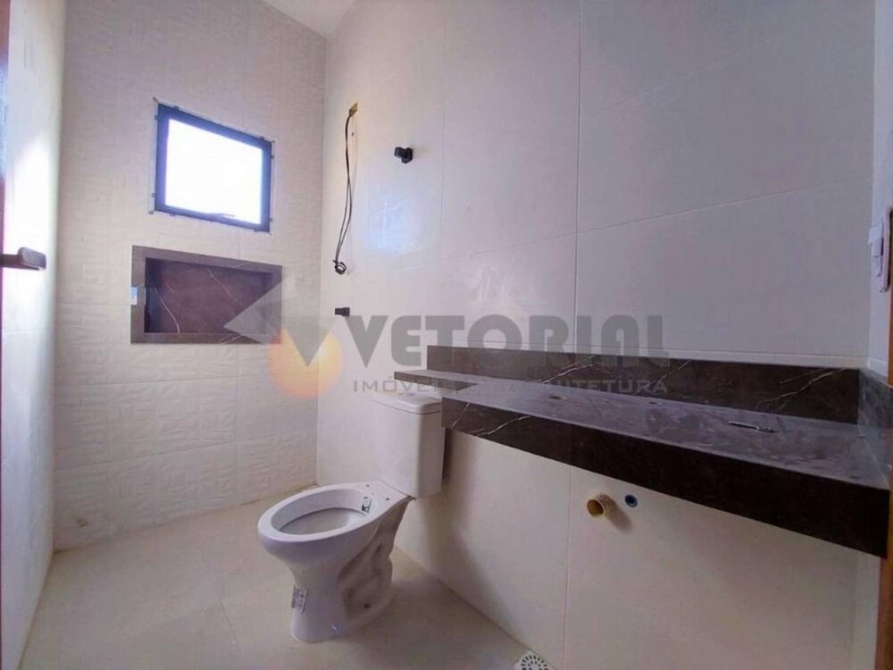 Casa à venda com 3 quartos, 80m² - Foto 6