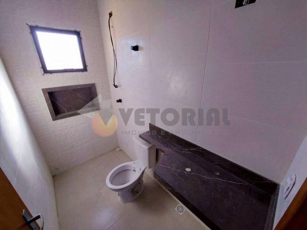Casa à venda com 3 quartos, 80m² - Foto 10