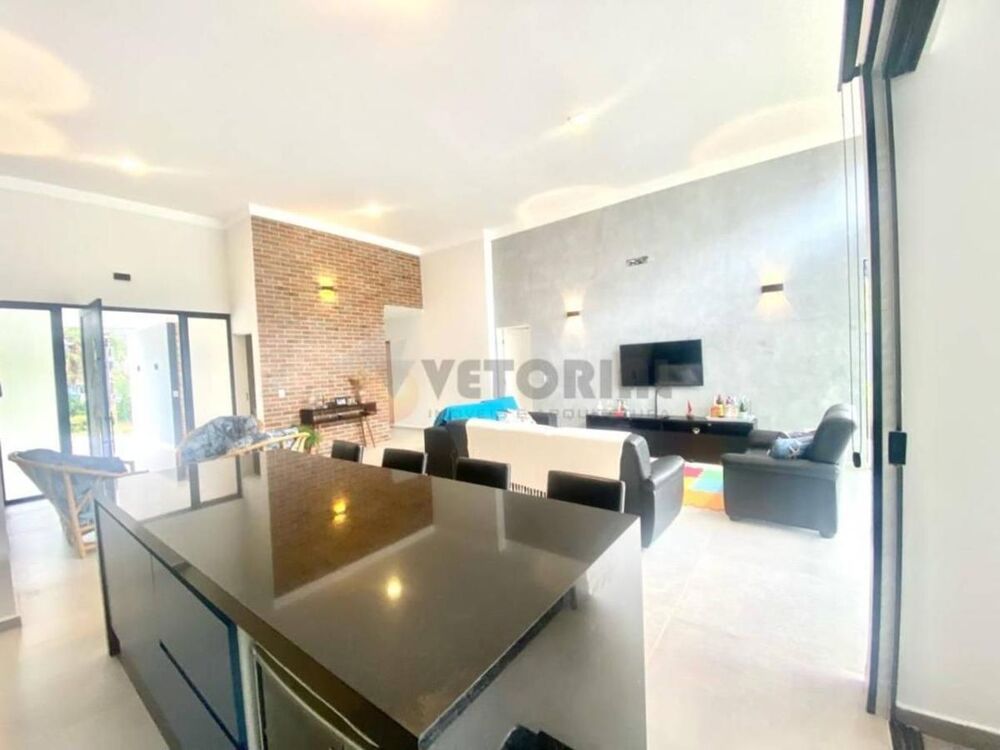 Casa de Condomínio à venda com 4 quartos, 220m² - Foto 18