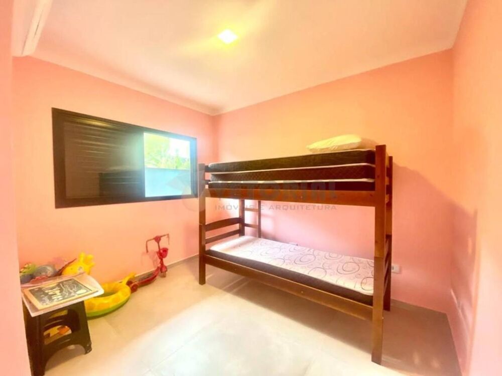 Casa de Condomínio à venda com 4 quartos, 220m² - Foto 9