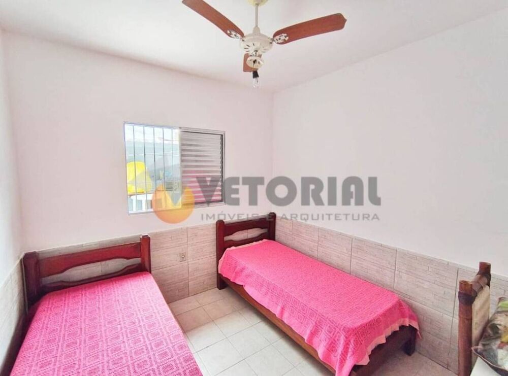 Casa à venda com 3 quartos, 121m² - Foto 4