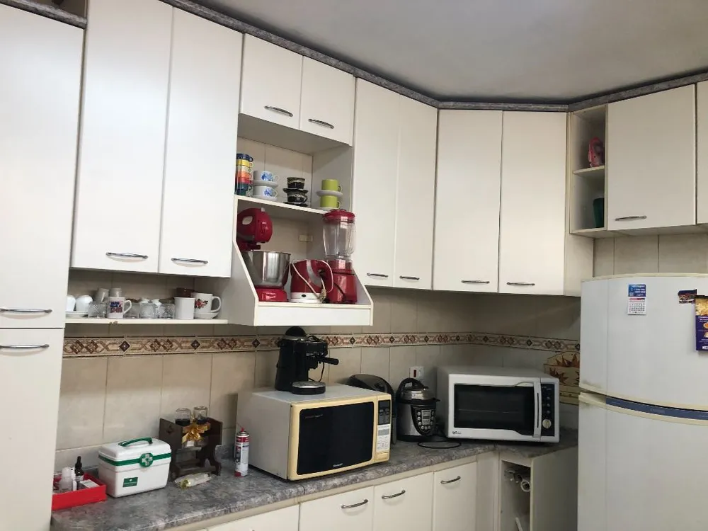 Casa, 3 quartos, 151 m² - Foto 5