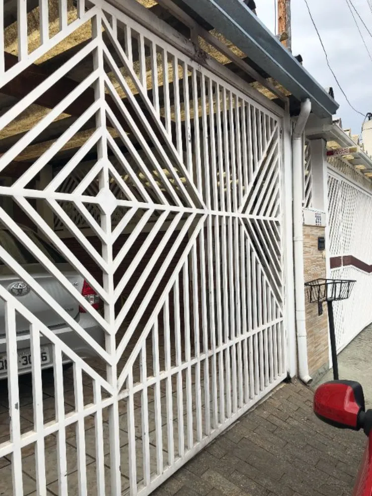 Casa, 3 quartos, 151 m² - Foto 16