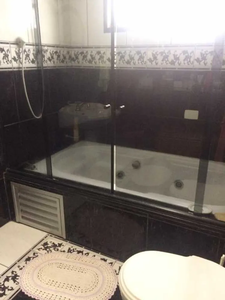 Sobrado, 5 quartos, 420 m² - Foto 7