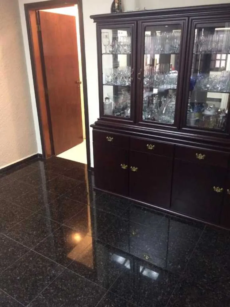 Sobrado, 5 quartos, 420 m² - Foto 3