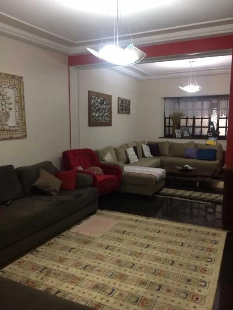 Sobrado, 5 quartos, 420 m² - Foto 2