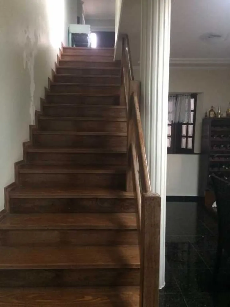 Sobrado, 5 quartos, 420 m² - Foto 9