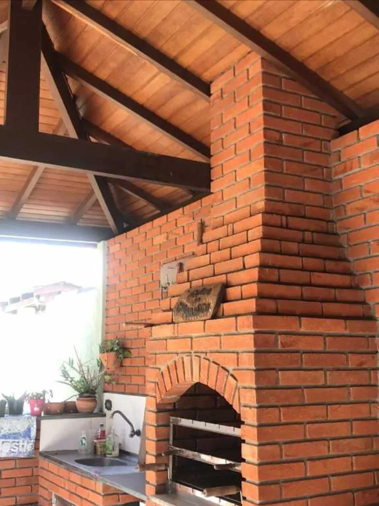 Sobrado, 5 quartos, 420 m² - Foto 10