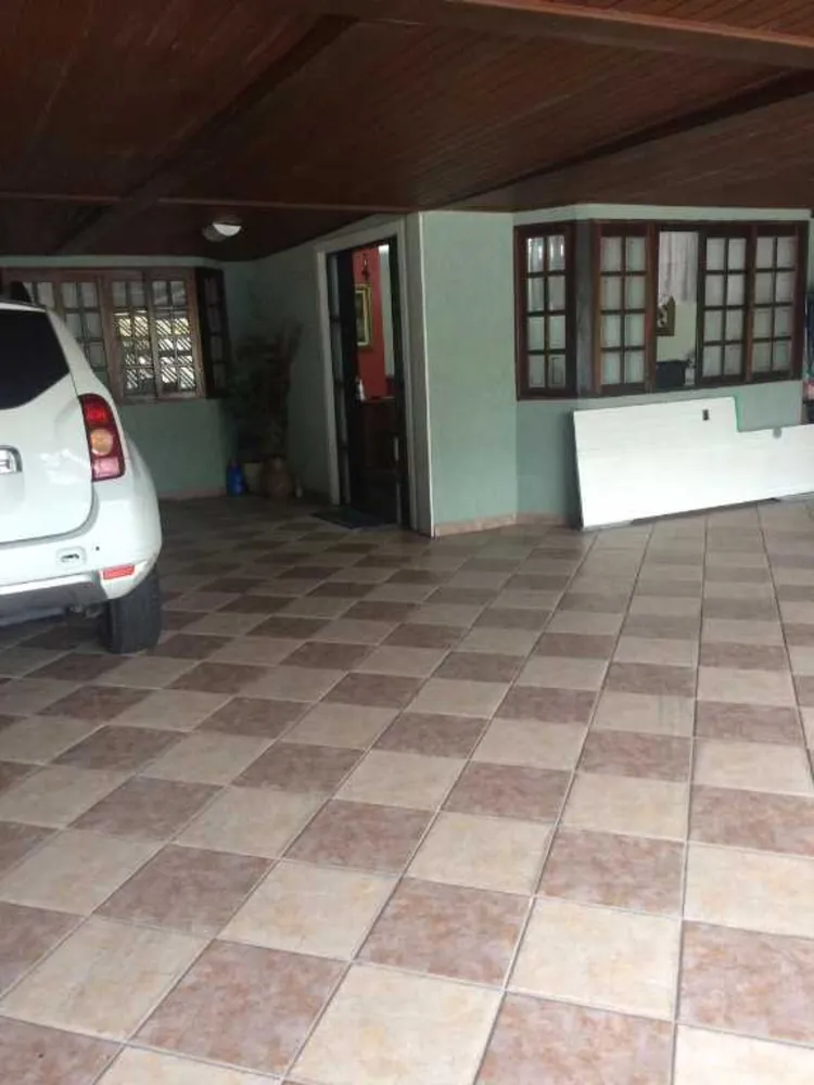 Sobrado, 5 quartos, 420 m² - Foto 1