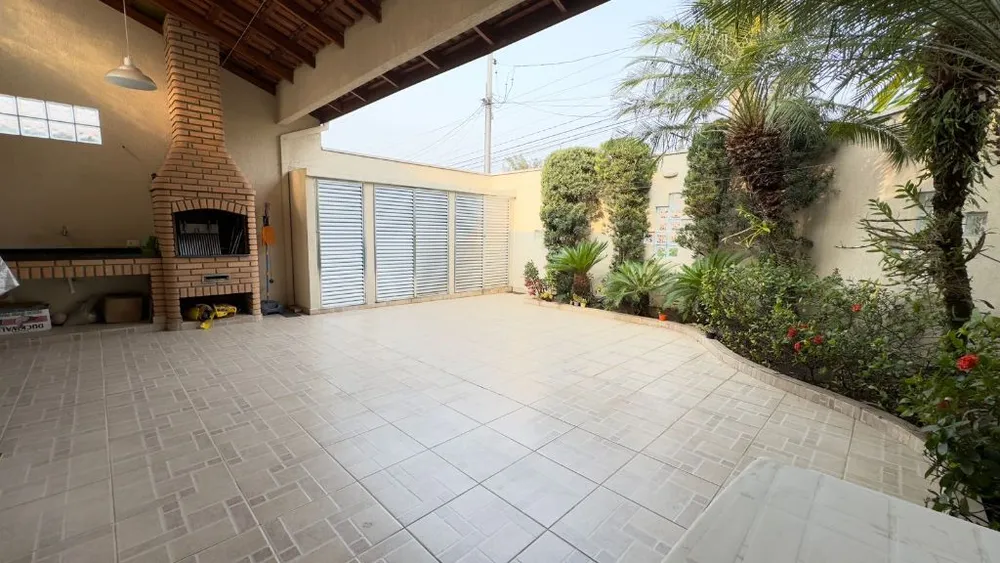 Casa, 3 quartos, 240 m² - Foto 4