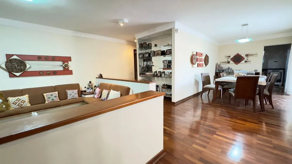 Casa, 3 quartos, 240 m² - Foto 5
