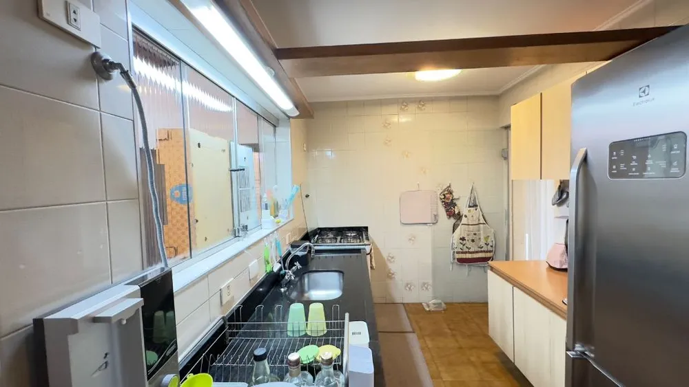 Casa, 3 quartos, 240 m² - Foto 1