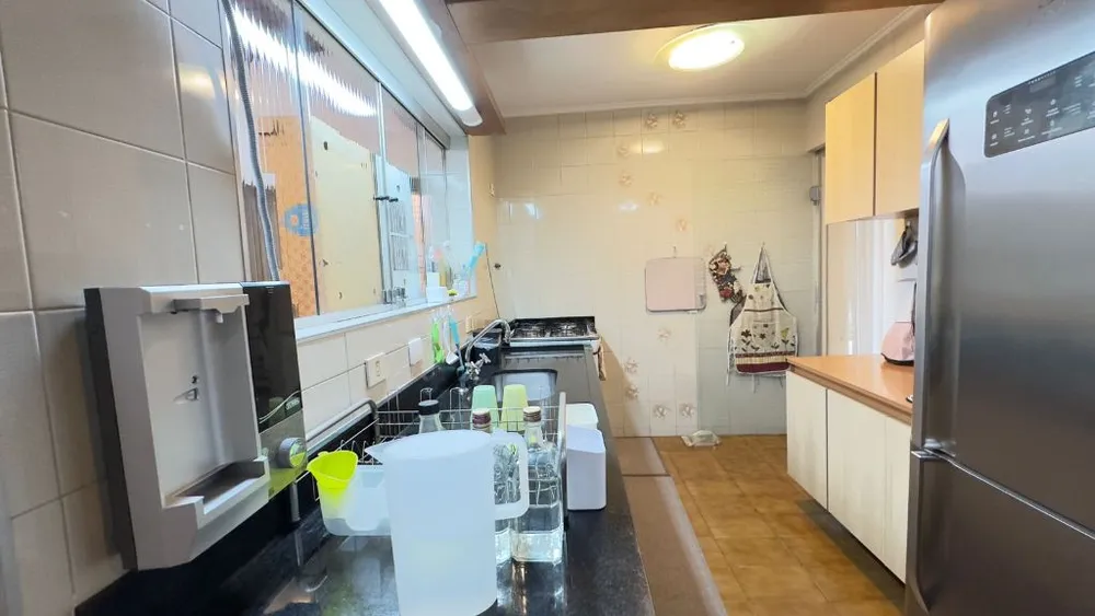 Casa, 3 quartos, 240 m² - Foto 7