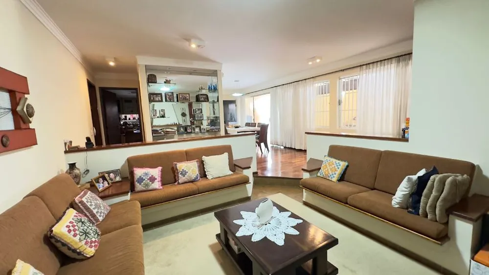 Casa, 3 quartos, 240 m² - Foto 10