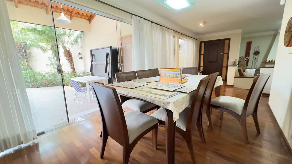 Casa, 3 quartos, 240 m² - Foto 8
