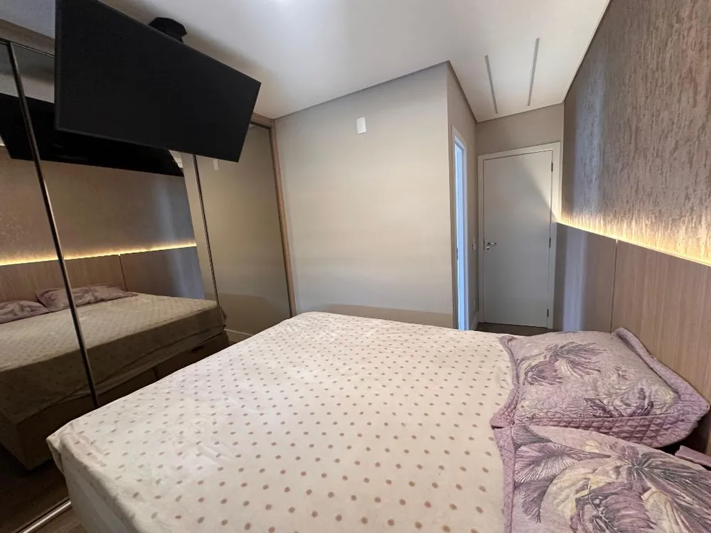 Apartamento, 3 quartos, 73 m² - Foto 1