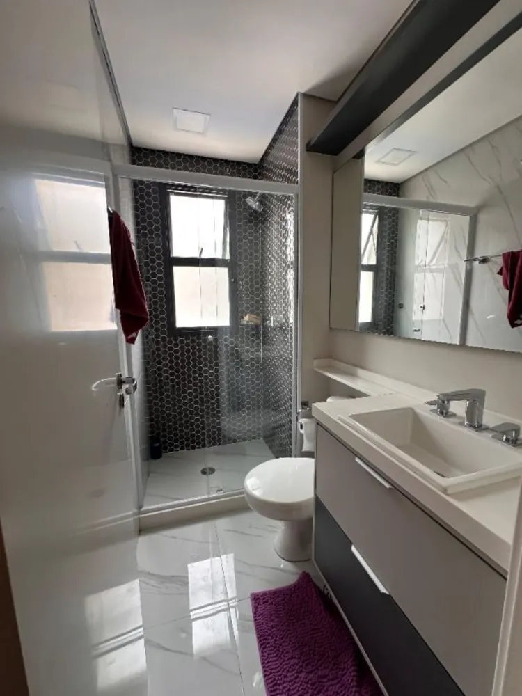 Apartamento, 3 quartos, 73 m² - Foto 5