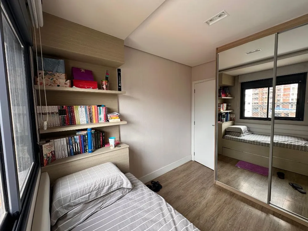 Apartamento, 3 quartos, 73 m² - Foto 2