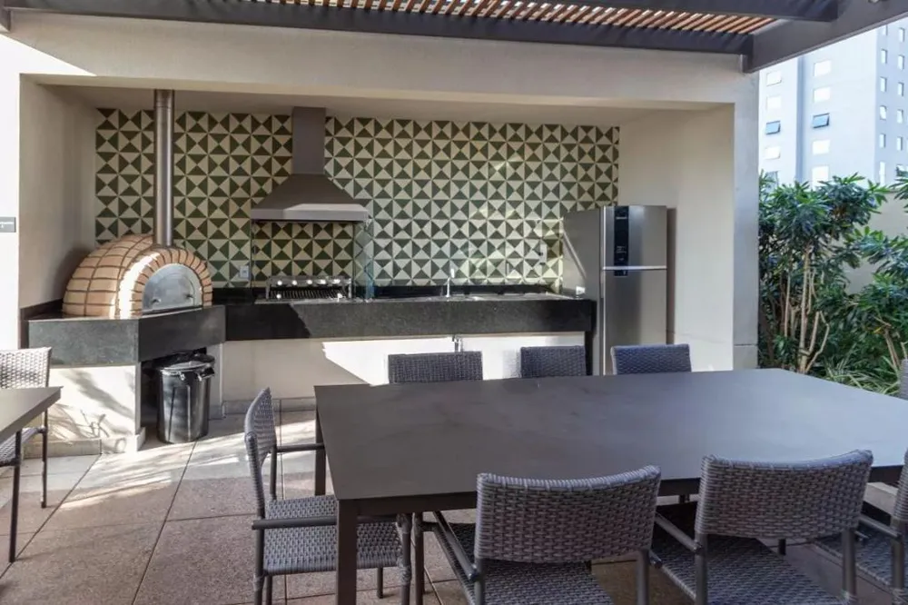 Apartamento, 2 quartos, 76 m² - Foto 4